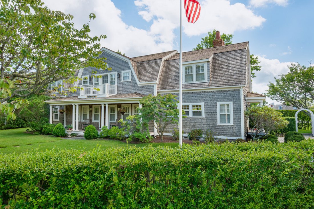 House in Nantucket, Massachusetts, United States 3 - 18622946