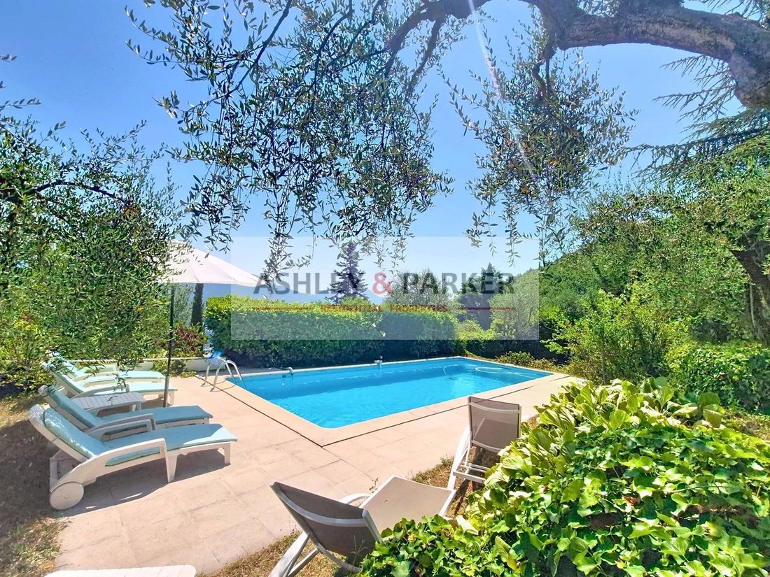 House in Plan de Noves, Vence, France 1 - 16053020