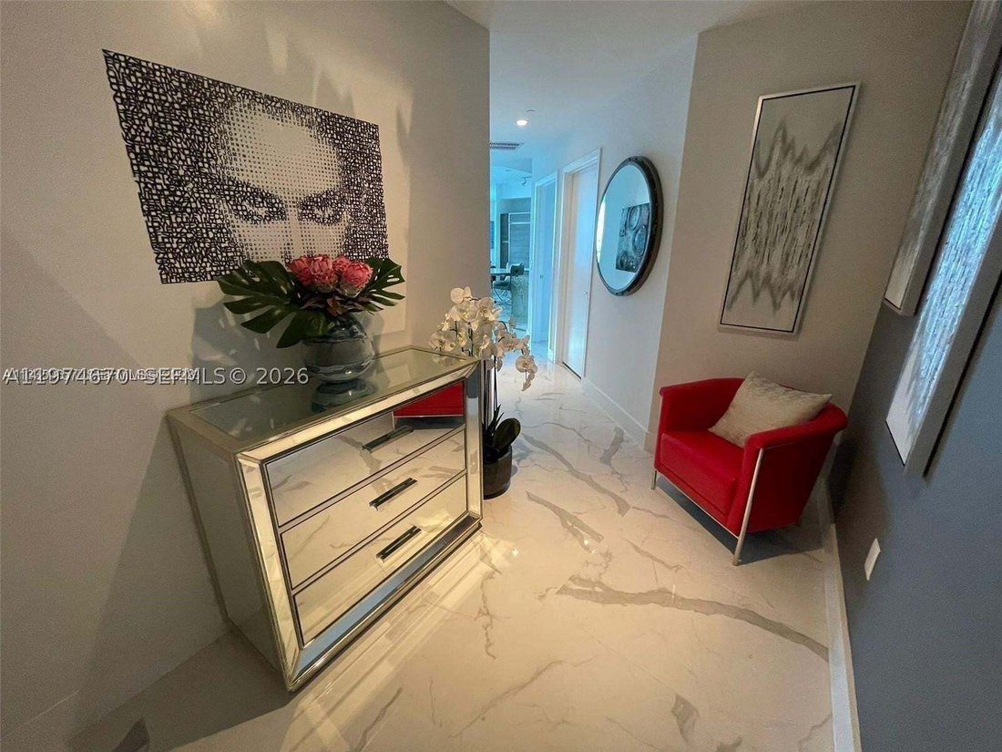 Condominio a Miami, Florida, Stati Uniti 1 - 17326363