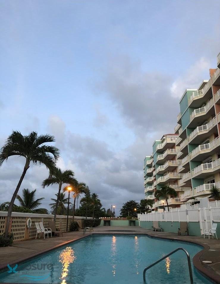 Apartamento en Isabela, Isabela, Puerto Rico 1 - 18626737
