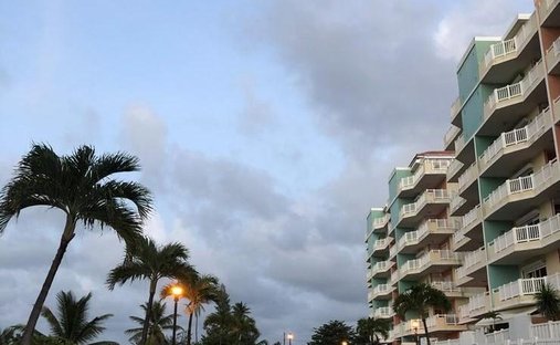 Apartment in Isabela, Isabela, Puerto Rico 1