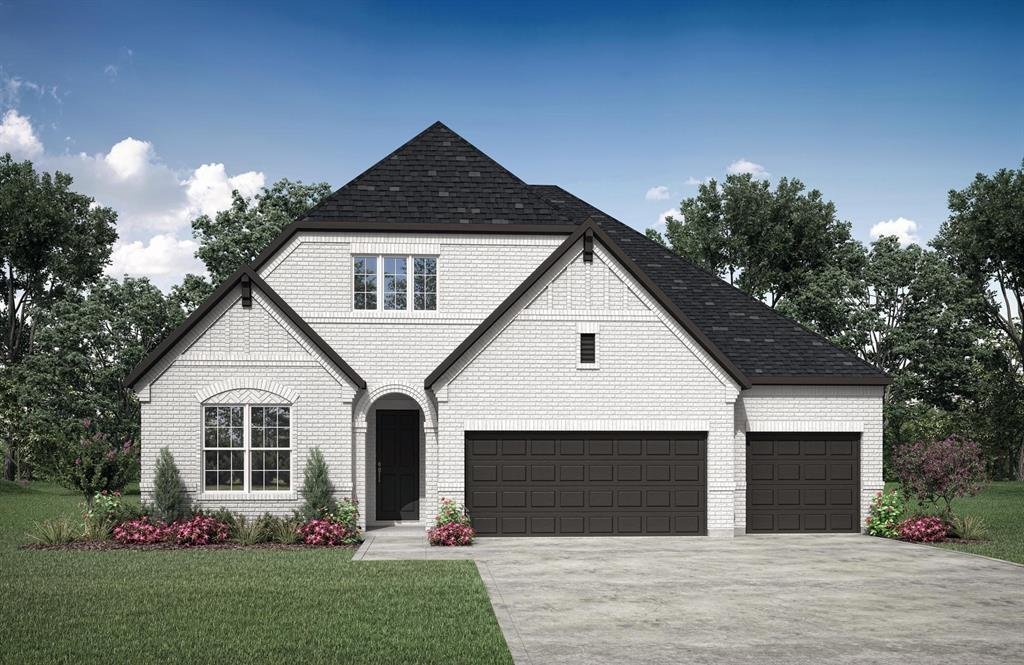 House in McKinney, Texas, United States 3 - 17263486