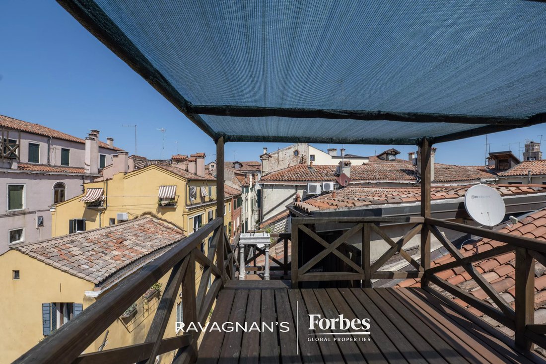 Apartment in Saint Paul, Venice, Italy 5 - 18626960