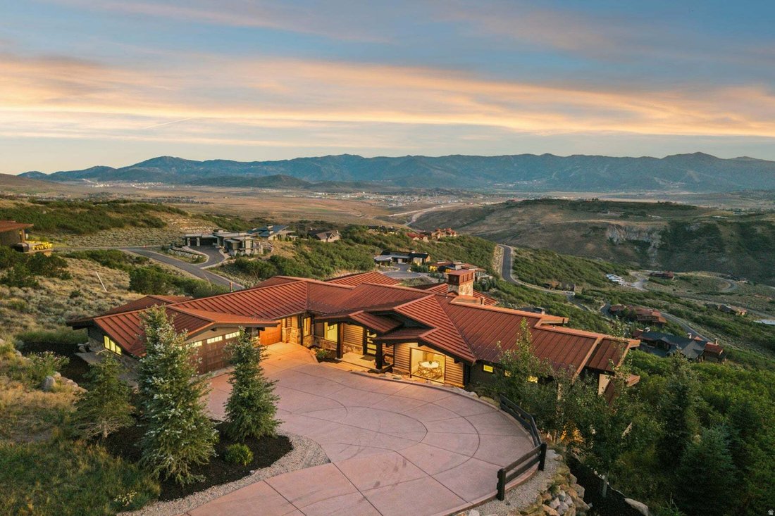 House in Park City, Utah, United States 4 - 18629420