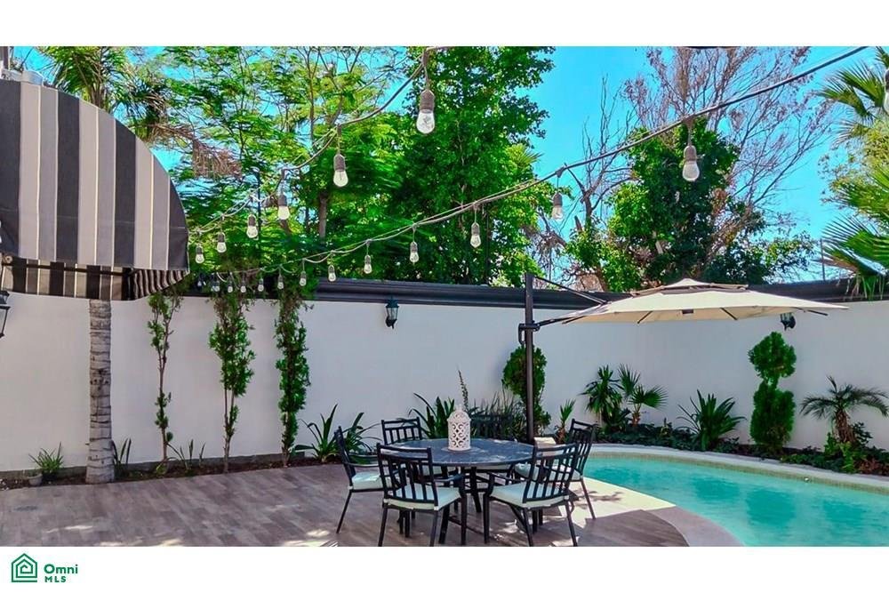 Maison à Jardines del Valle, Basse-Californie, Mexique 4 - 18056678