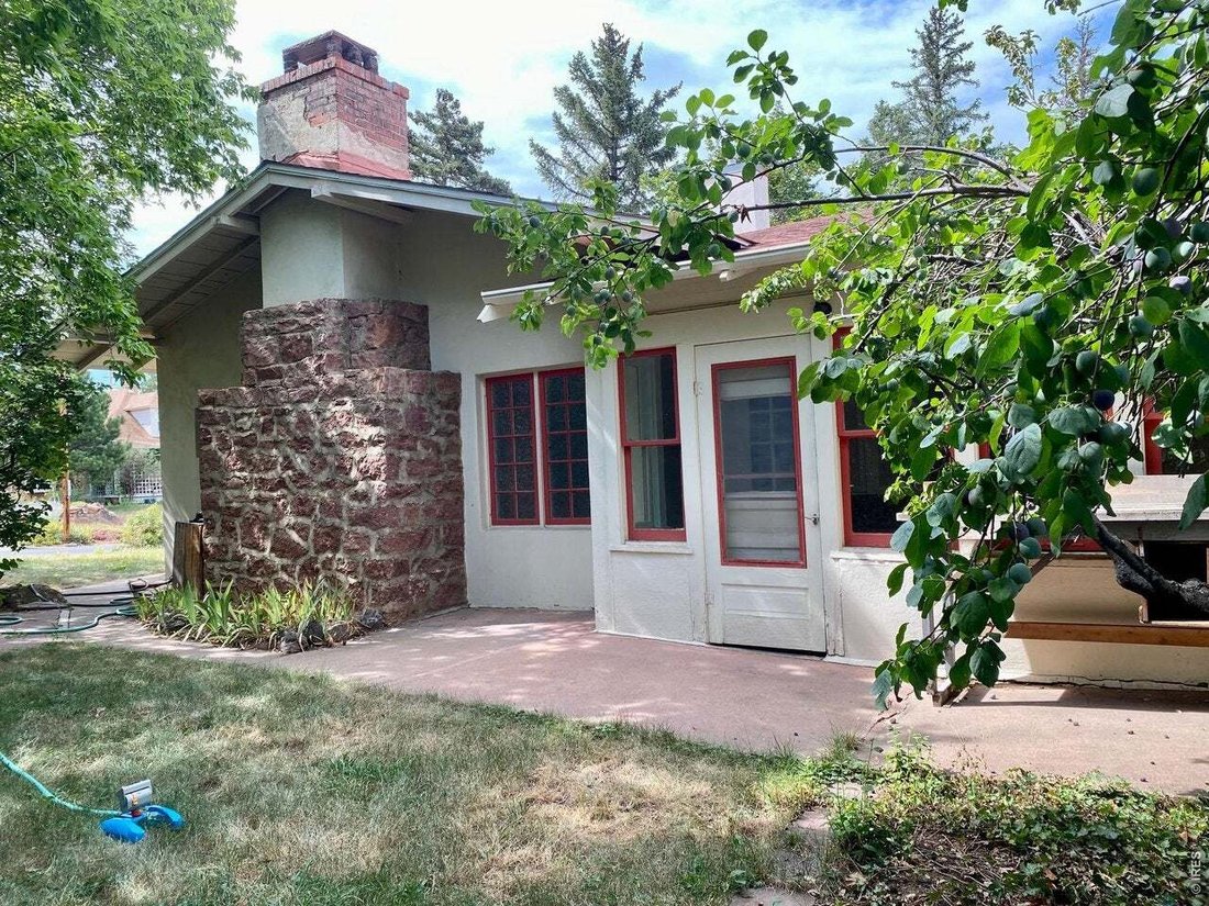 Boulder, Colorado, United States 4 - 18628889