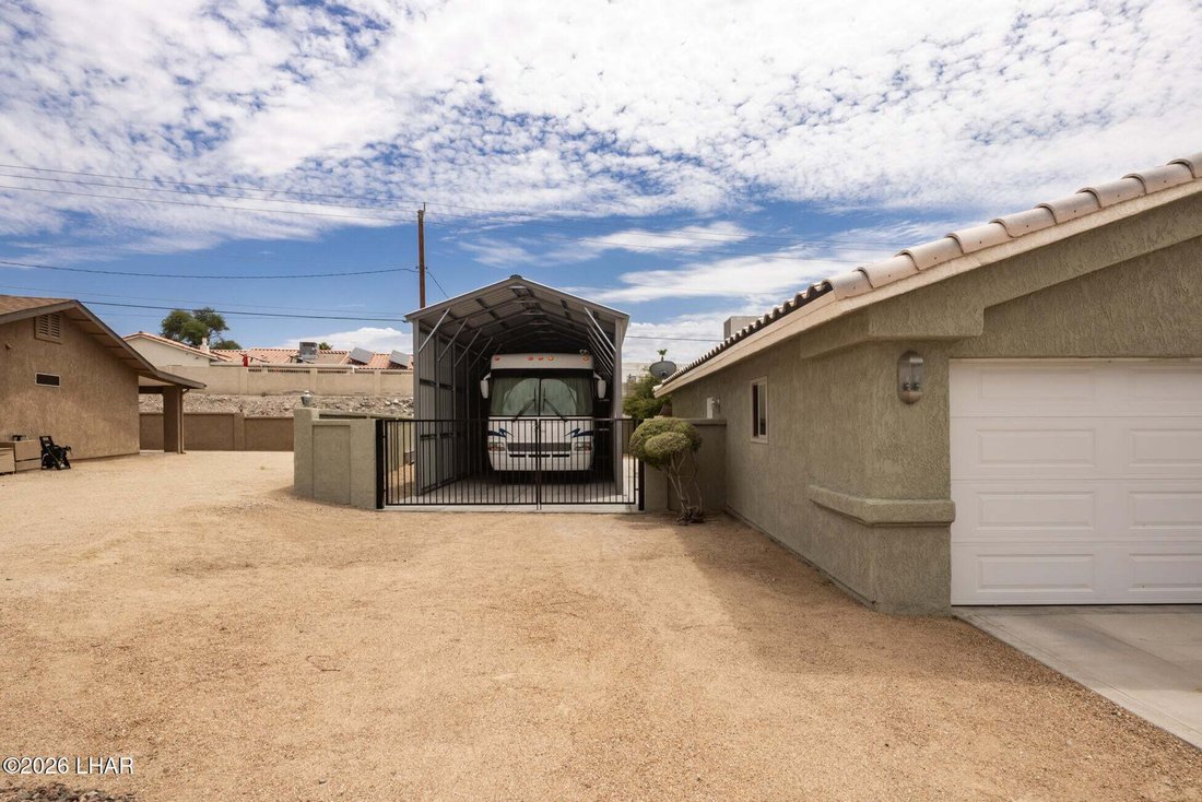 House in Desert Hills, Arizona, United States 3 - 18627914