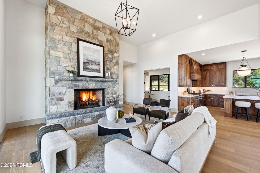 House in Kamas, Utah, United States 4 - 17832369