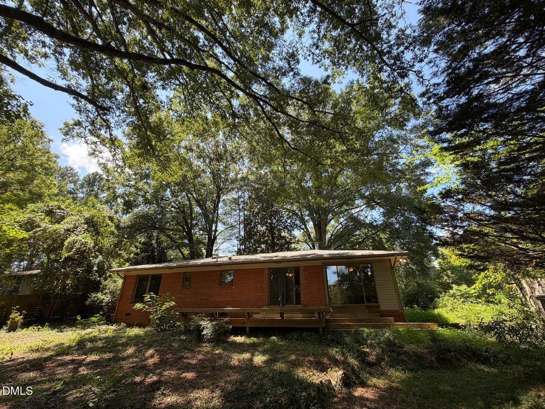 House in Chapel Hill, North Carolina, United States 1 - 18629091