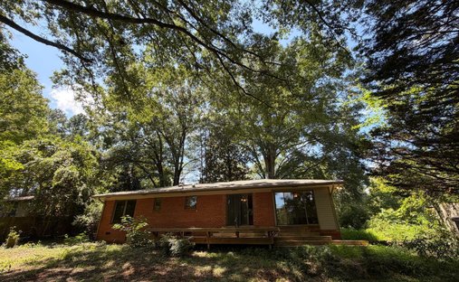 House in Chapel Hill, North Carolina, United States 1