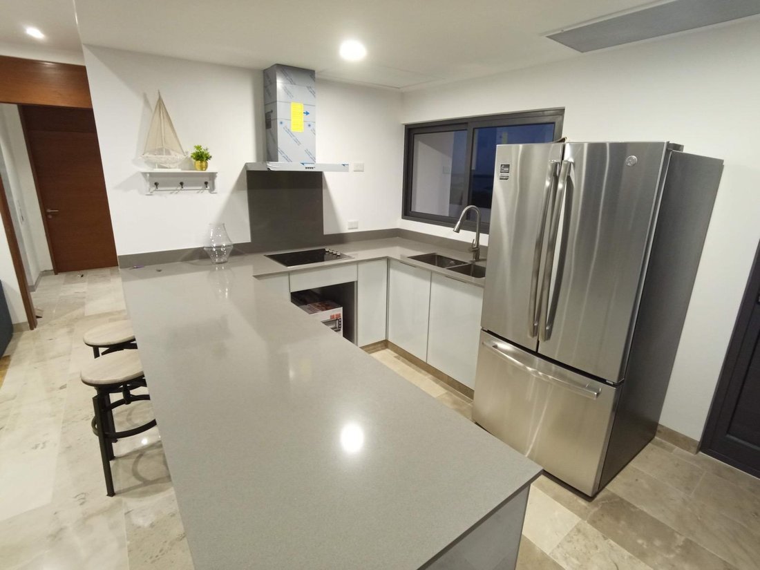 Apartment in Telchac Puerto, Yucatan, Mexico 3 - 18627870
