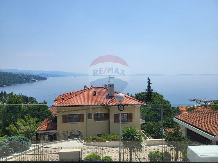 Apartment in Grad Opatija, Primorje-Gorski Kotar County, Croatia 4 - 18629941