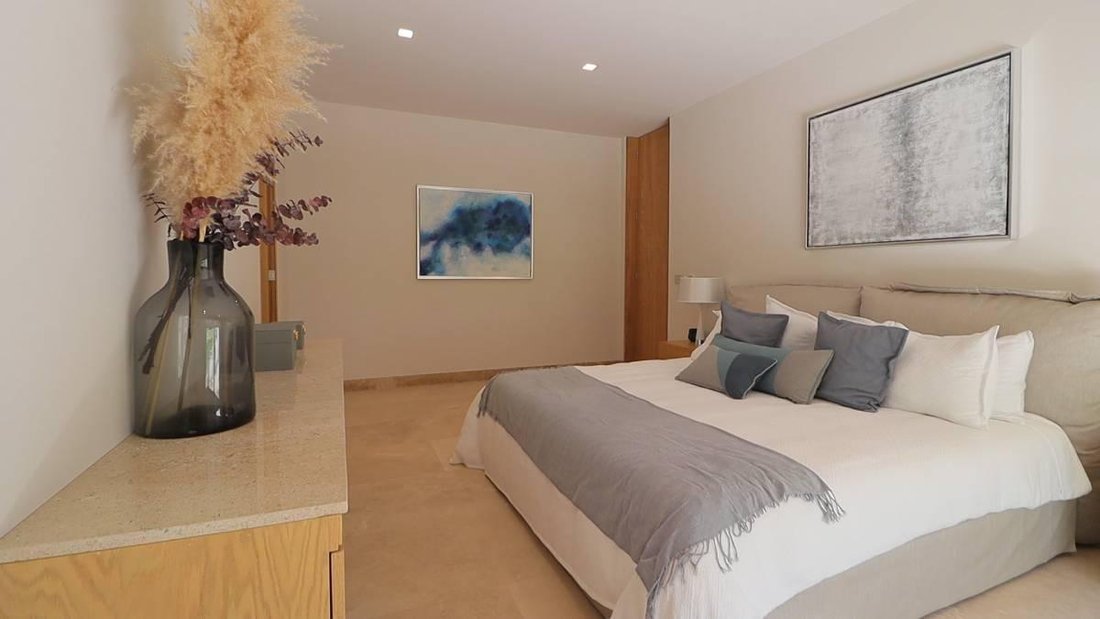 Apartment in Cancún, Quintana Roo, Mexico 1 - 18630665