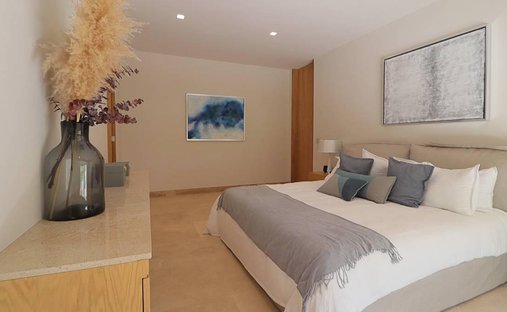 Wohnung in Cancún, Quintana Roo, Mexiko 1