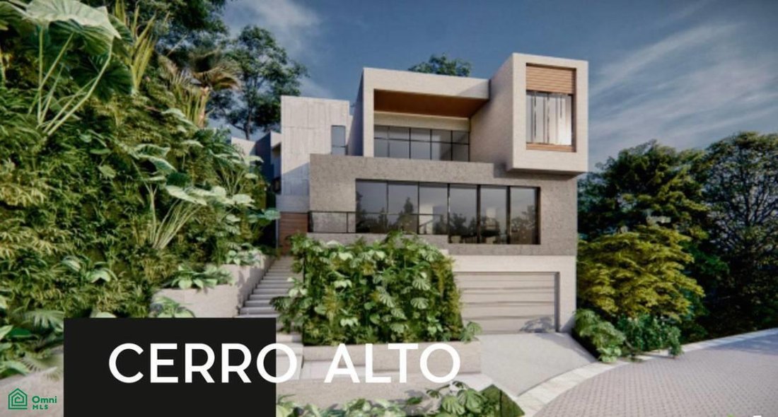 House in San Rafael, San José Province, Costa Rica 2 - 18455500