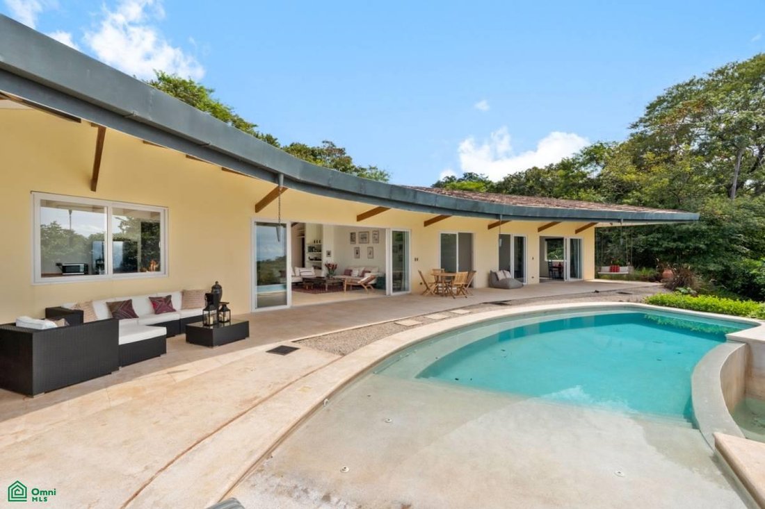 House in Los Pargos, Guanacaste Province, Costa Rica 1 - 17088138