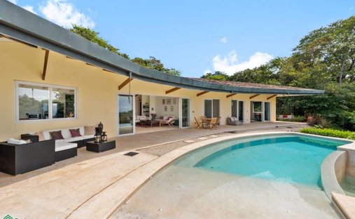 House in Los Pargos, Guanacaste Province, Costa Rica 1