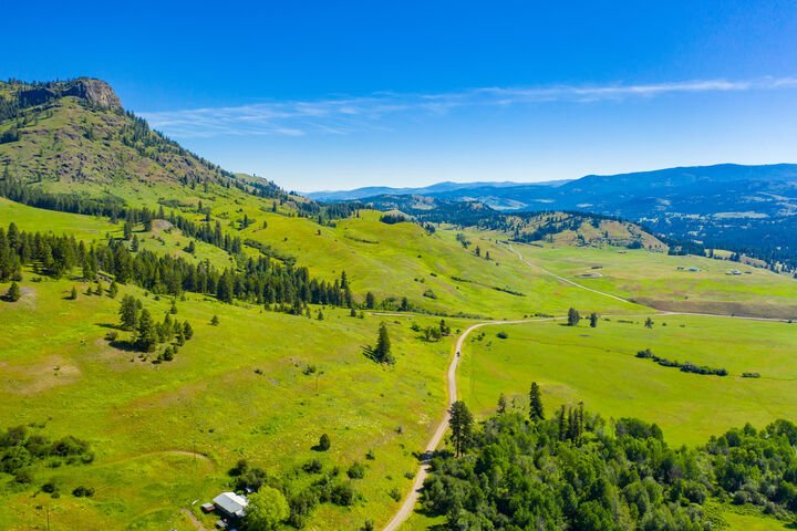 Land in Republic, Washington, United States 3 - 17635699
