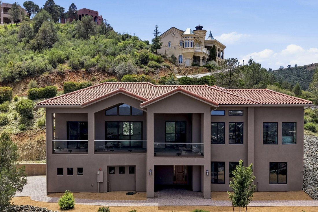 House in Prescott, Arizona, United States 1 - 18608966