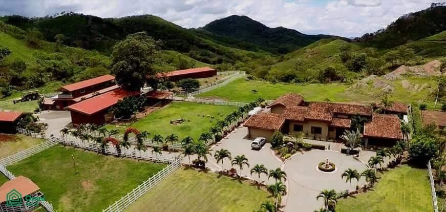 Condo in Canas, Guanacaste Province, Costa Rica 1 - 17089668