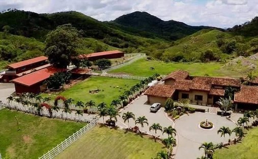 Condo in Canas, Guanacaste Province, Costa Rica 1