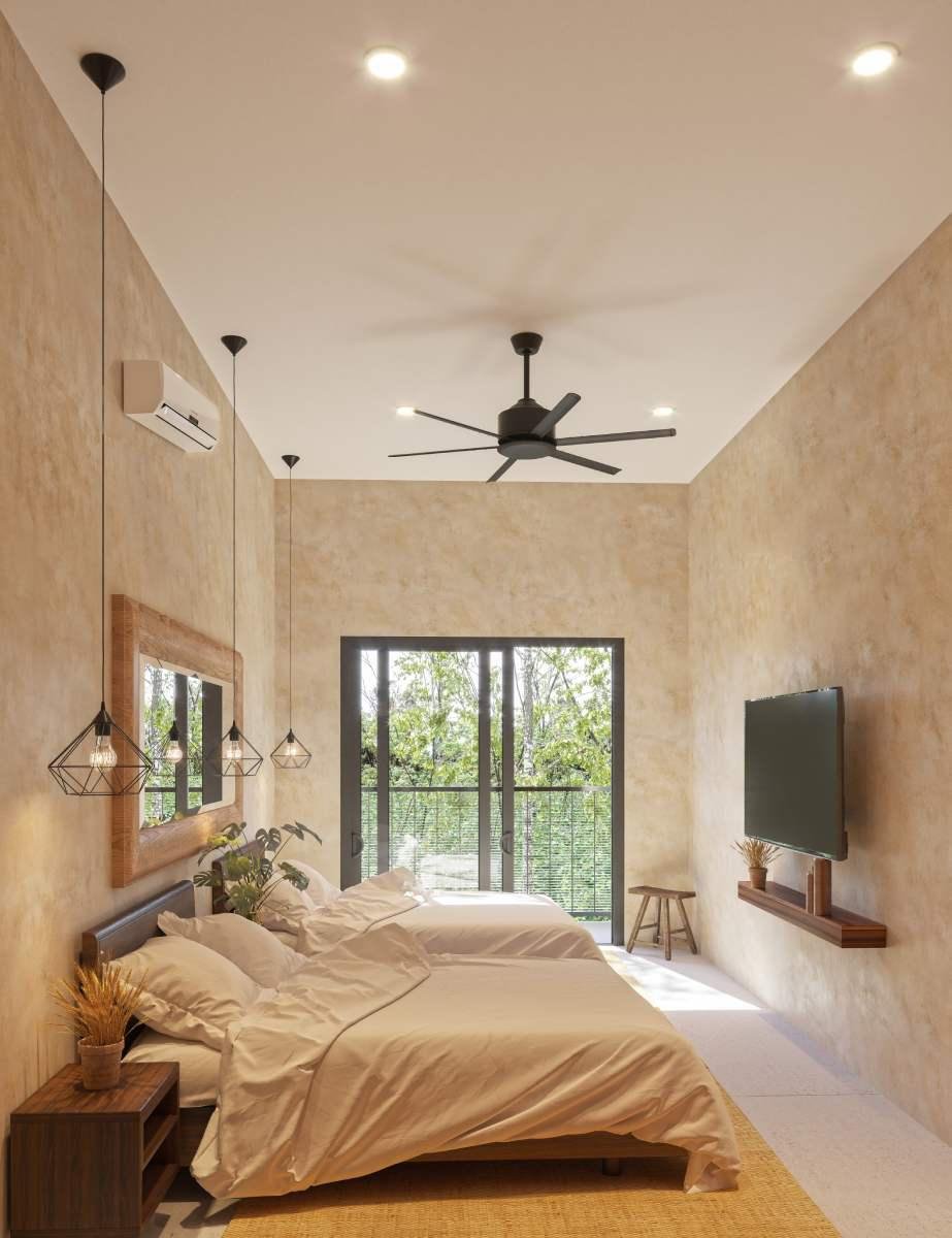 Apartment in Tulum, Quintana Roo, Mexico 3 - 18630723