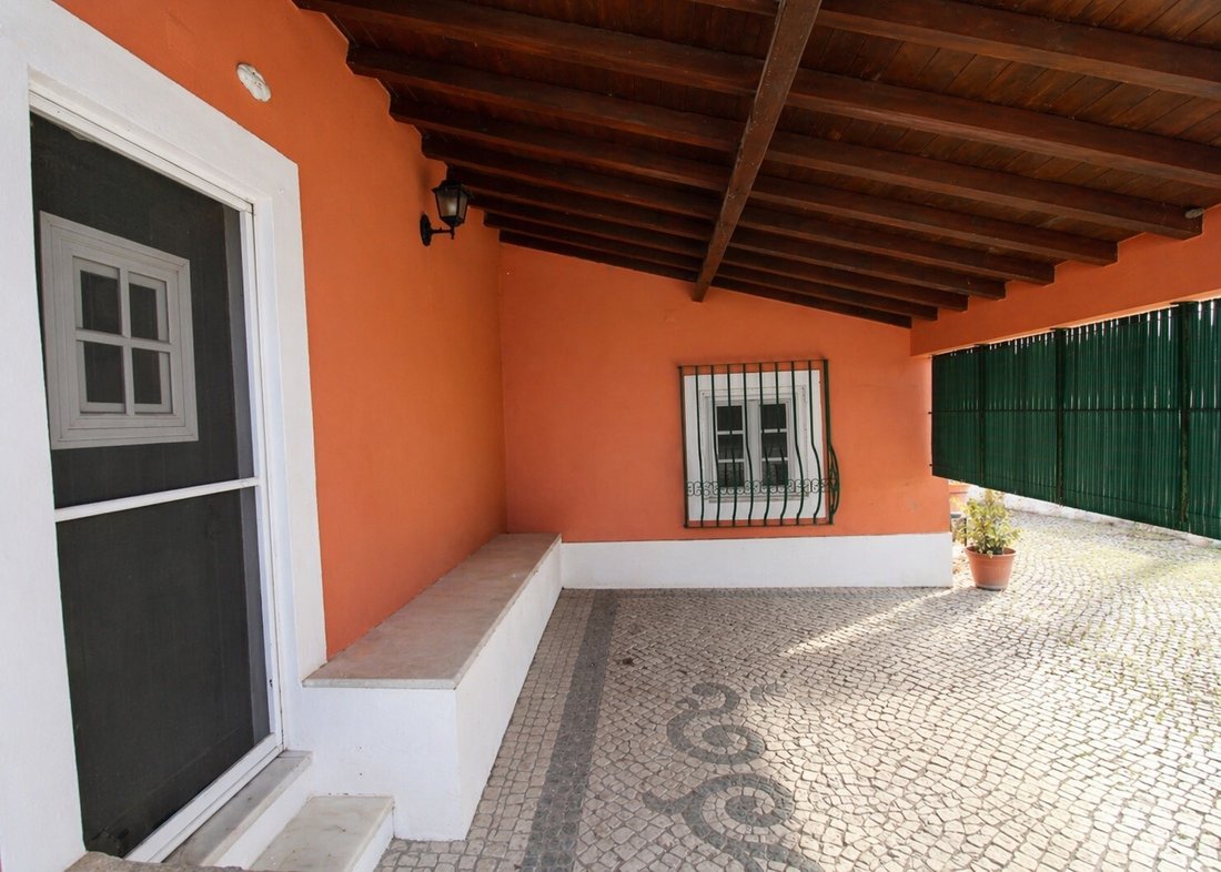 House in Cabeco de Vide, Portalegre District, Portugal 3 - 18630008