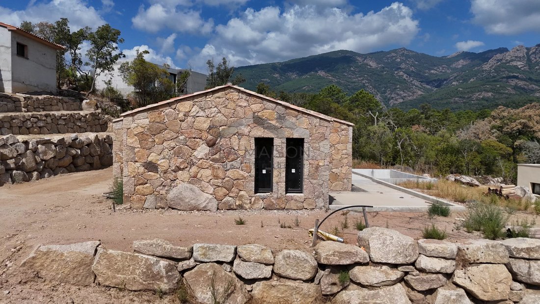 Villa in Sotta, Corsica, France 5 - 18627309