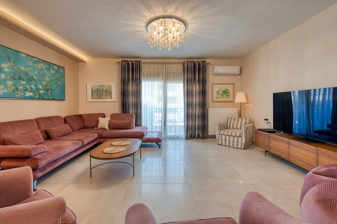 Apartment in Central Macedonia, Macedonia and Thrace, Greece 5 - 18629576