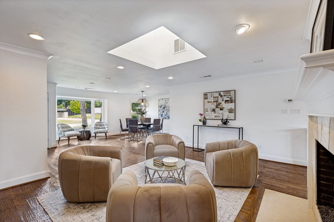 House in Dallas, Texas, United States 4 - 18626394