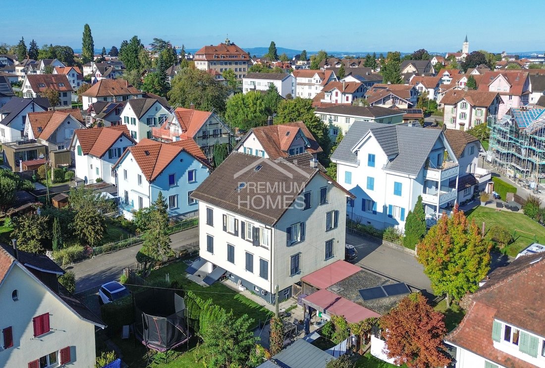 House in Romanshorn, Thurgau, Switzerland 2 - 18628286