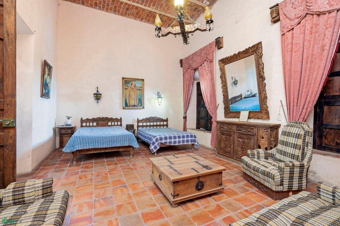 House in San Martin, Jalisco, Mexico 2 - 18008844