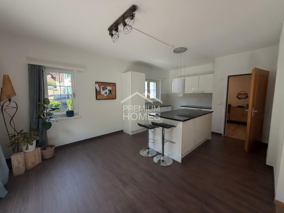 Apartment in Siglistorf, Aargau, Switzerland 2 - 18628341