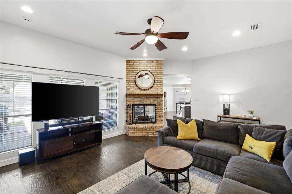 House in Keller, Texas, United States 4 - 18629293