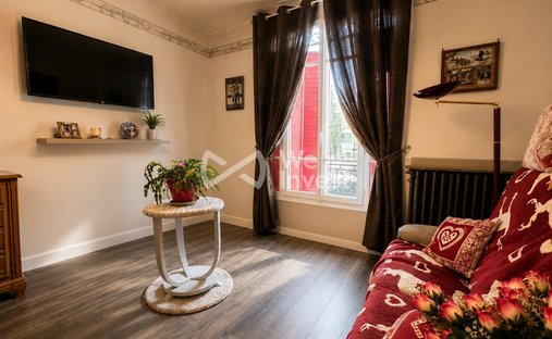 Casa en Charentonneau, Maisons-Alfort, Francia 1