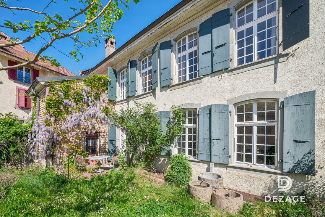 House in Orbe, Vaud, Switzerland 2 - 18627998