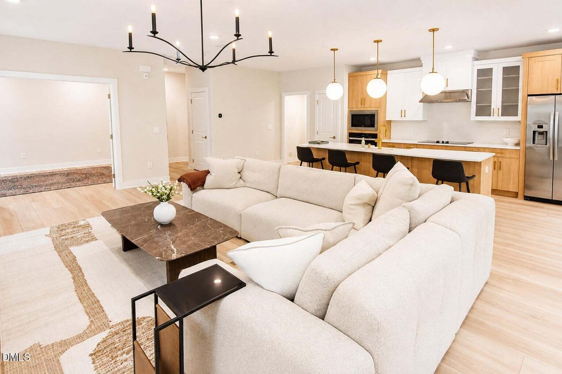 Condo in Raleigh, North Carolina, United States 4 - 18629086