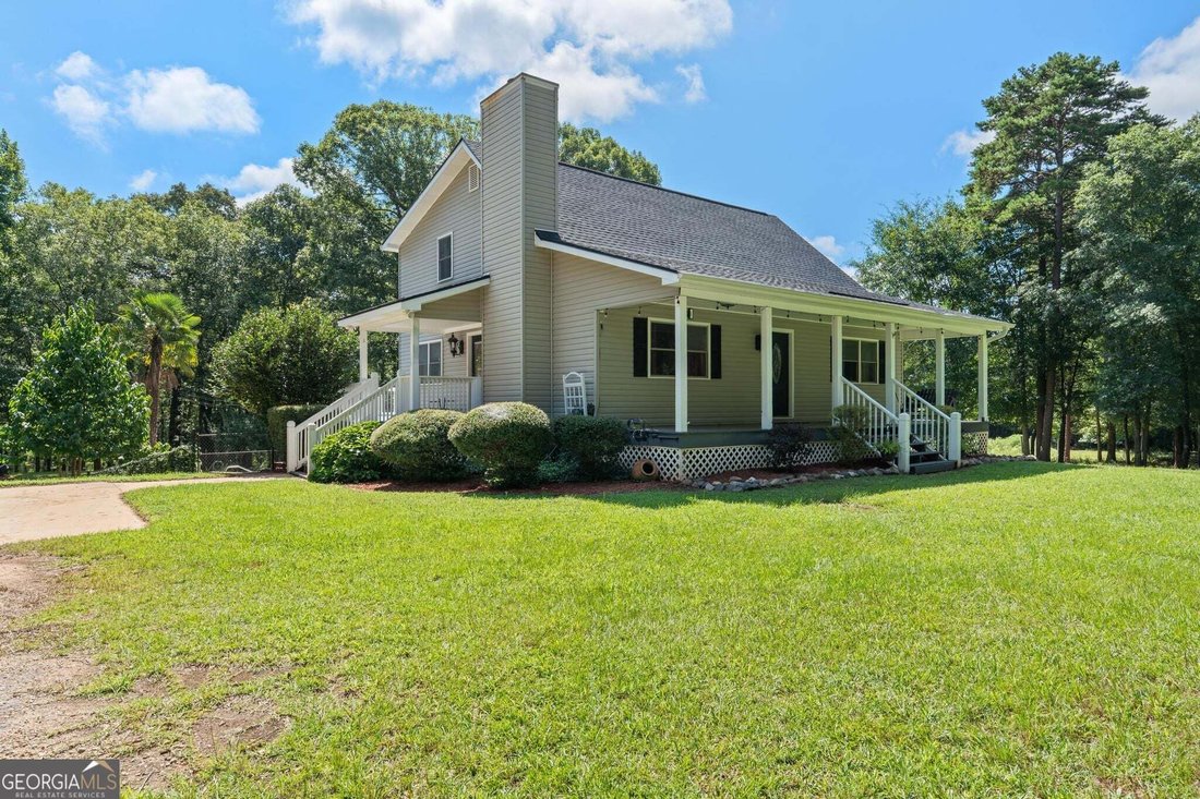 House in Thomaston, Georgia, United States 2 - 18629591