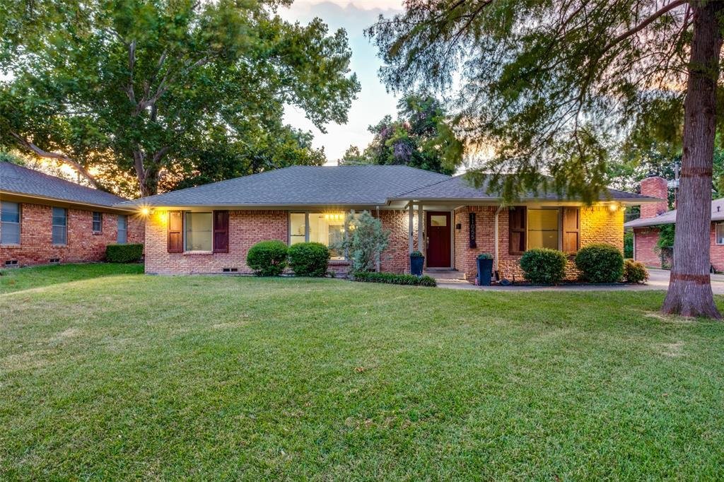 House in Dallas, Texas, United States 1 - 18629250