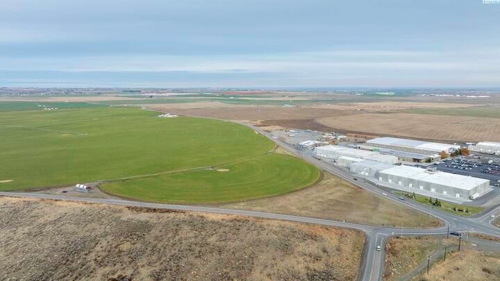 Land in Pasco, Washington, United States 5 - 17635838