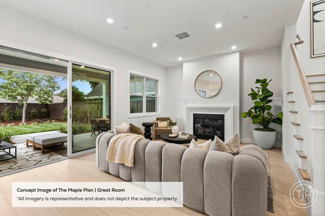 House in San Jose, California, United States 4 - 18629518