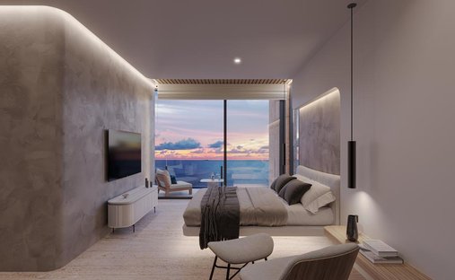 Apartamento en Puerto Morelos, Quintana Roo, México 1