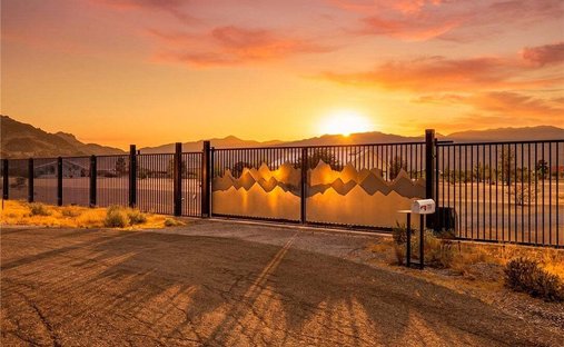House in Pahrump, Nevada, United States 1