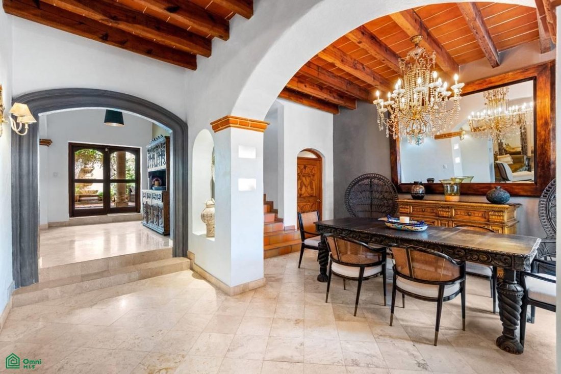 Haus in Presita Guadalupe, Guanajuato, Mexiko 5 - 17088699