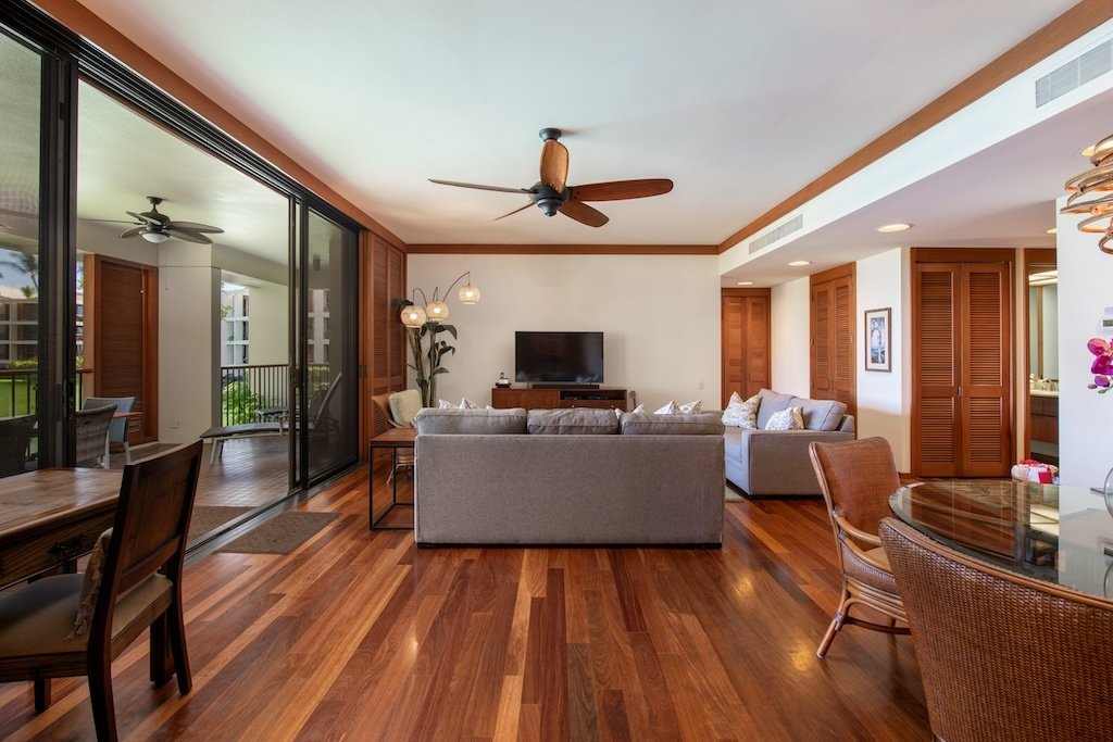 House in Waimea, Hawaii, United States 3 - 18629752