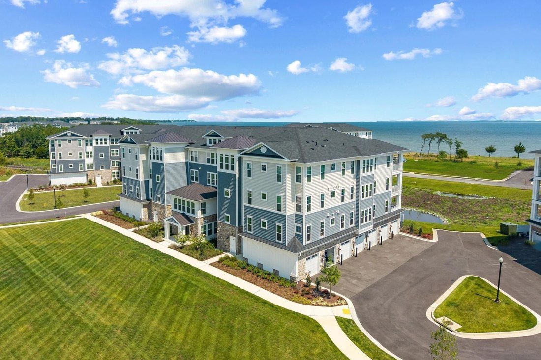 Condo in Chester, Maryland, United States 1 - 18607435