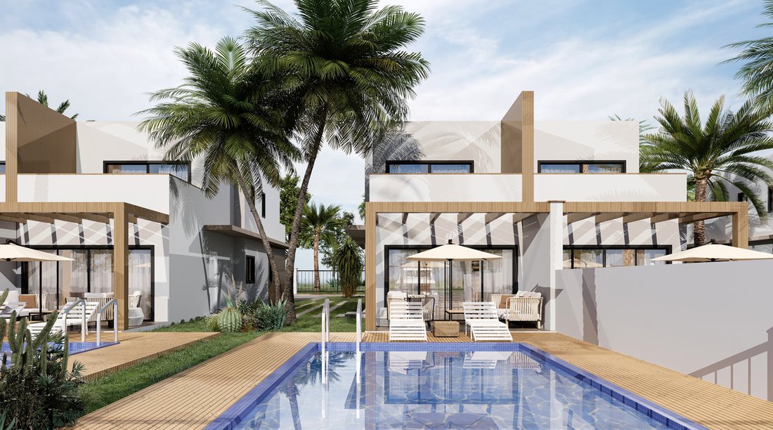 Villa in Freeport, Freeport, The Bahamas 5 - 18629869