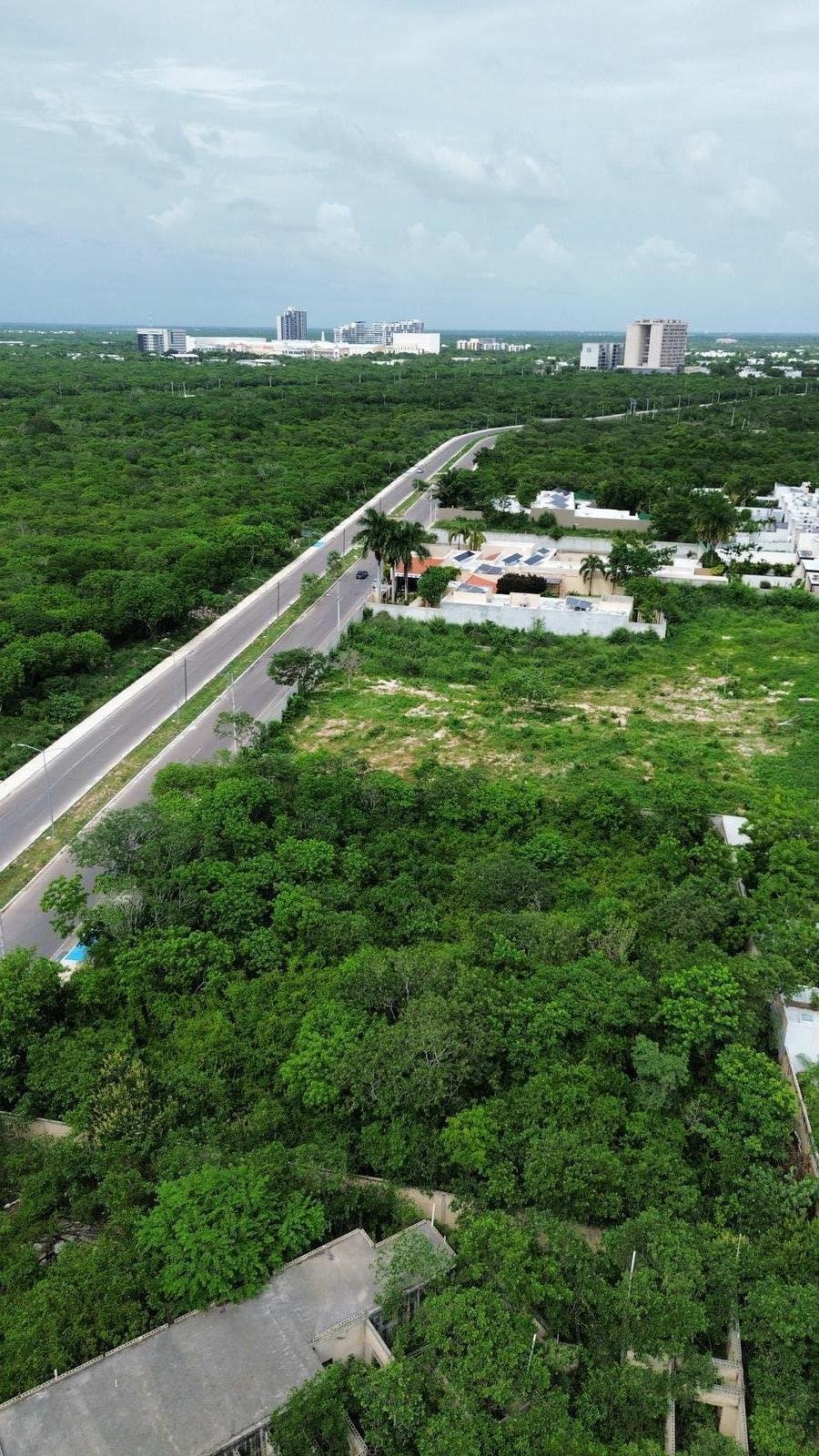 Land in Mérida, Yucatan, Mexico 3 - 18626015