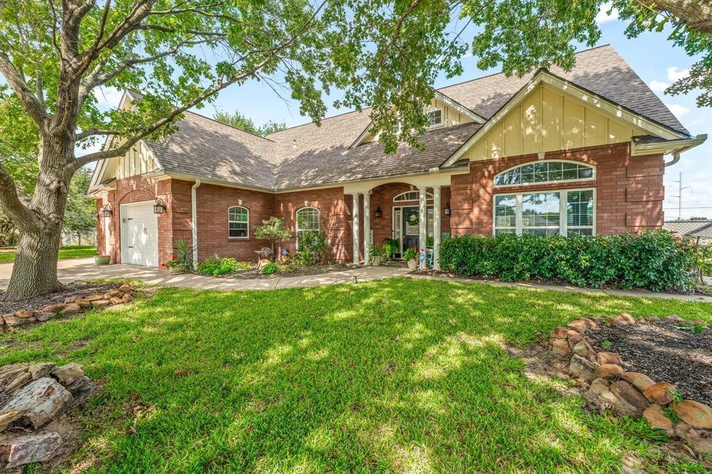 House in Stephenville, Texas, United States 1 - 18629379