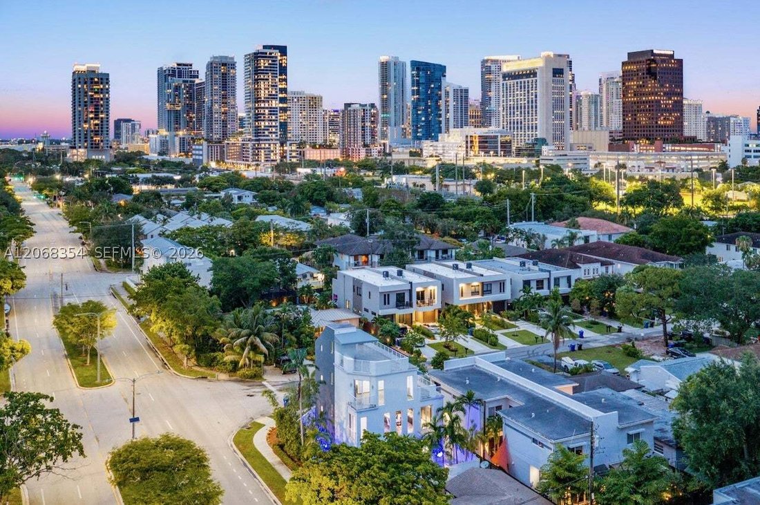 House in Fort Lauderdale, Florida, United States 2 - 18628353